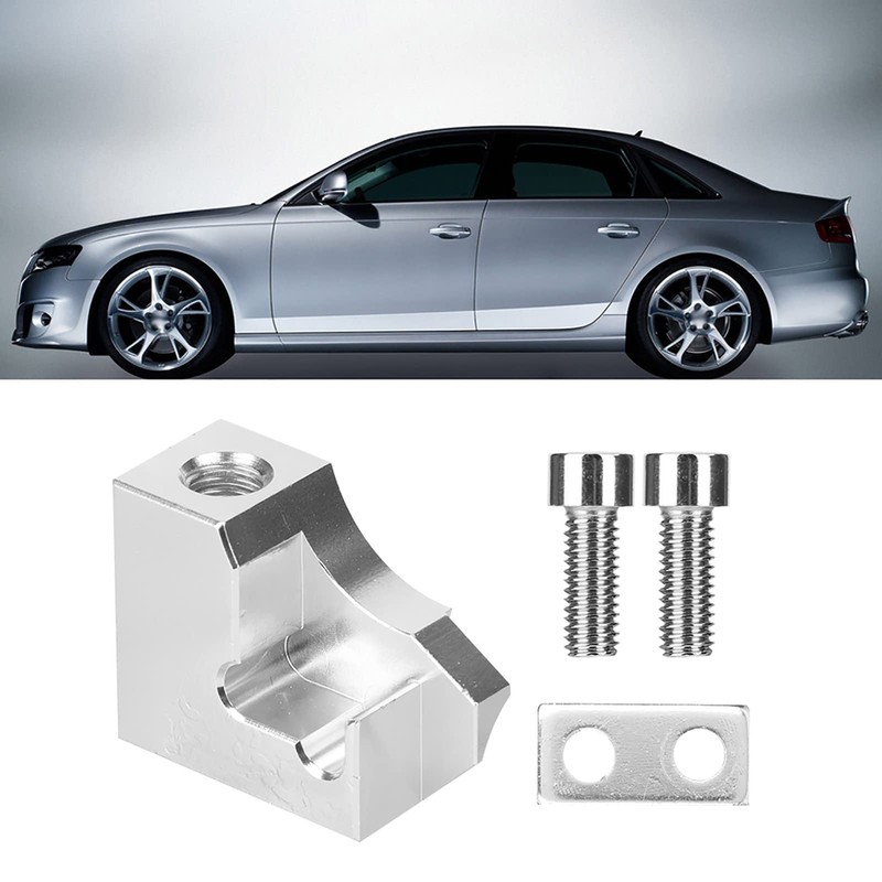 Car P2015 Intake Manifold Repair Bracket Kit Compatible with 2.0