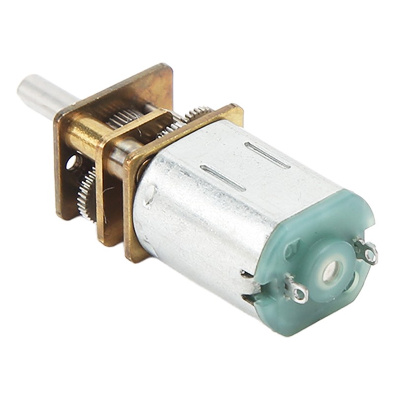 RC Model Winch Set Remote Control Vehicle Winch with Brackets