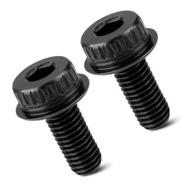 N600011 Miter Saw Blade Bolt for DeWalt, OEM Replacement for DWS713 DWS715 DWS716 DWS716XPS DWS779 DWS780 DCS361M1 DCS361B DHS790T2 DHS790AB DWS713-B2 DWS713-B3 DWS713-AR DHS790AT2 (2Pack)