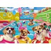 500 Piece Puzzle for Adults - Jigsaw Puzzles - Puppy