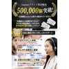 fogman Plastic Mini Transparent Clips, Office, School, Exhibition, Decoration, Simple,