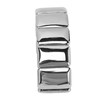 Terahertz Bracelet for Women Men Relieve Stress Eliminate Fatigue Rectangle