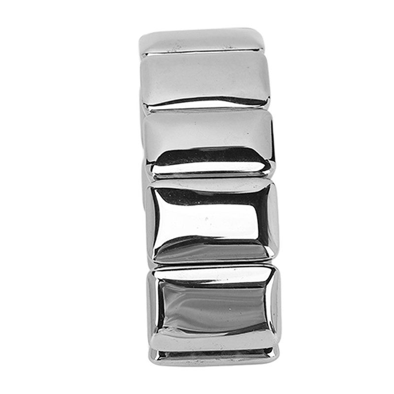Terahertz Bracelet for Women Men Relieve Stress Eliminate Fatigue Rectangle