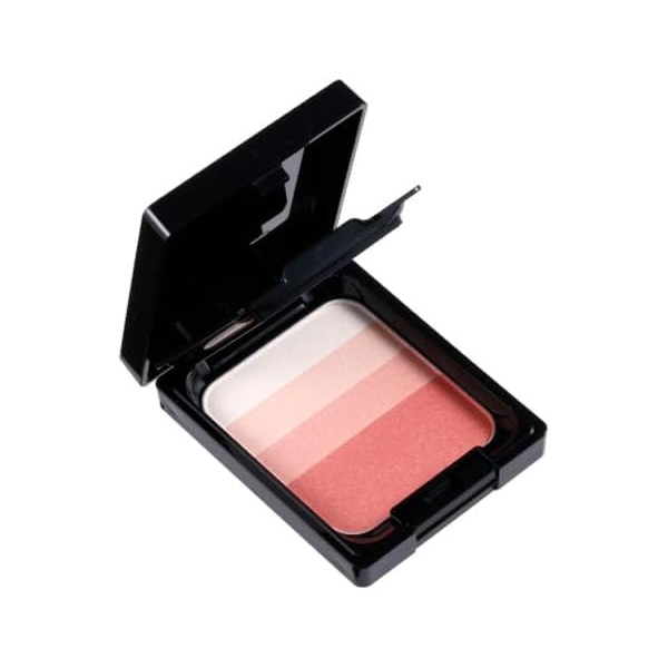 TAKAKO OHASHI Designer Face Color EX Peach Red 12g Teak