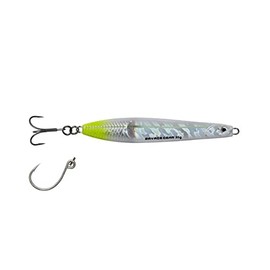 Savage Gear Surf Seeker 11cm/40g Sinking White Pearl (71791)
