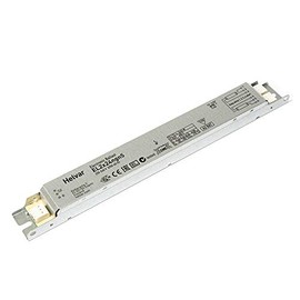 iQuatics Helvar Twin T5 Juwel Compatible Aquarium Light Unit Ballast, 28W Twin