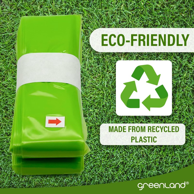 Greenland® Eco Friendly Refill Foil Rings Compatible with Tommee Tippee