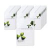 Eunyul Daily Care Sheet Mask 30 Sheets (Select 1 of