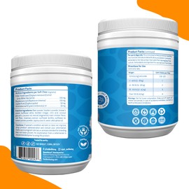 Pet Wellbeing Liver Love Chewies for Dogs - Veterinarian-Formulated - Supports Healthy Liver Function, Detoxification, Antioxidant Protection, Milk Thistle, Artichoke, Jujube, Beets - 90 Soft Chews