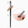 DUcare V02 Concealer Brush, Angled Tip, Finger Brush, MAC270S Brush,