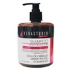 KeraShine Shampoo Fortalecimiento Detox, Brillo y Sedosidad para Cabello, 450
