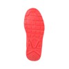 Elara Chunkyrayan Unisex Trainers for Sports and Running - Red