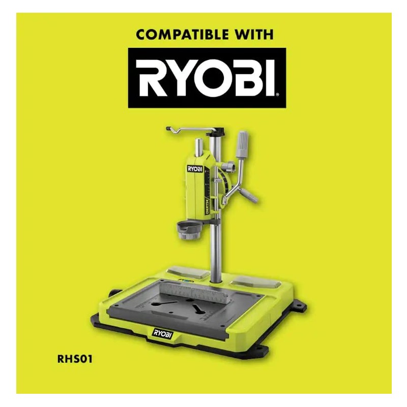 Ryobi 1.2 Amp Rotary Tool