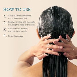 Christophe Robin Cleansing Purifying Scrub with Sea Salt for Oily and Itchy Scalp Detox 250ml (Low Dioxane) 2024 Edition
