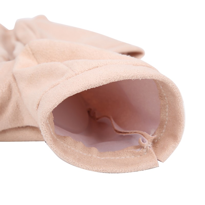 Reborn Baby Doll Cloth Bag Doll Fabric Cloth Body Accessory