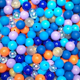 【DPC】Color Theme - DIY BEADS:_Zero Is Here!_650 ML