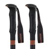 Komperdell Contour Titanal II Foam Length: up to 140 cm