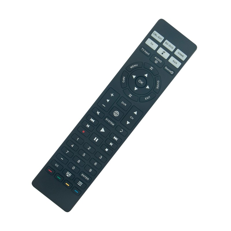 For Bose RC-PWS III Replaced Remote for Bose Solo TV