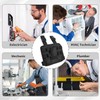 Mtxorvix Holster Z 2.0 Leg-Mounted Electrician Tool Pouch - Heavy-Duty