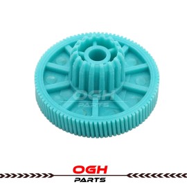 OGH Parts FOR TOYOTA CAMRY NEW SUNROOF MOONROOF REPLACEMENT MOTOR GEAR 2007 - 2011