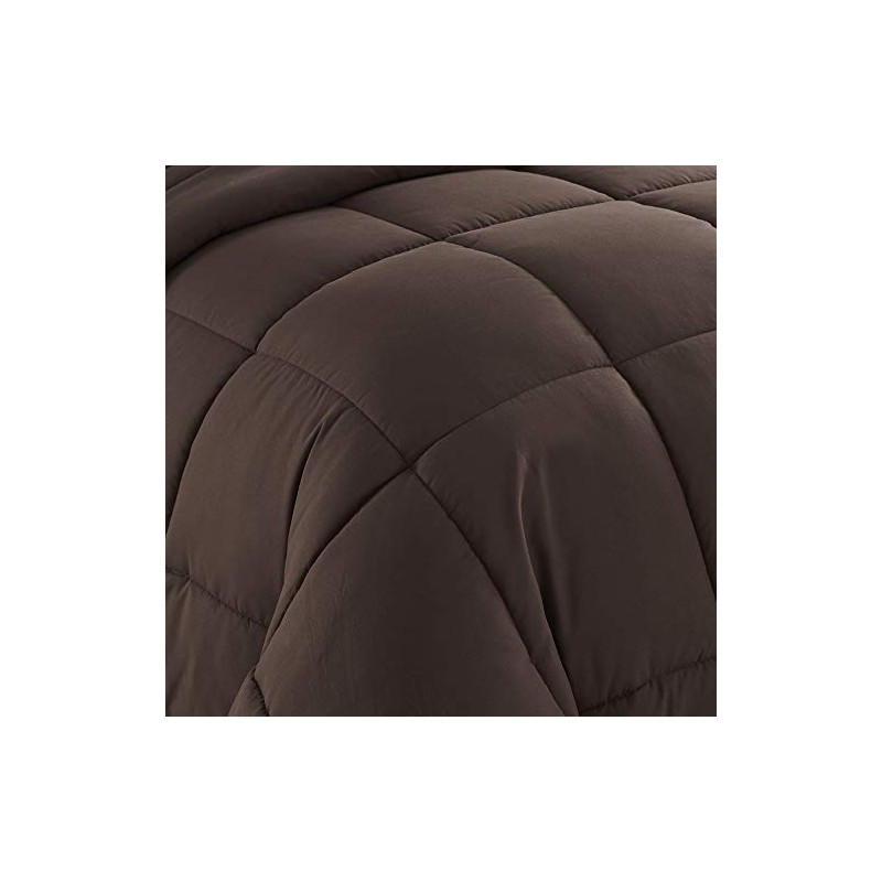 Sweet Home Collection Down Alternative Comforter All Season Warmth Luxurious