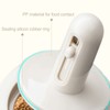 Oil Sprayer Multipurpose Efficient Spray Pouring Mode Olive Oil Sprayer