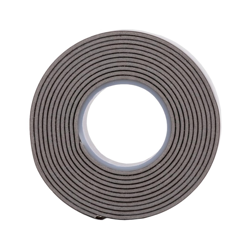 T-REX Waterproof Mounting Tape, Black (285337)