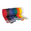 Danrho Taekwondo Judo Ju Jutsu Karate Belt 4 cm Plain