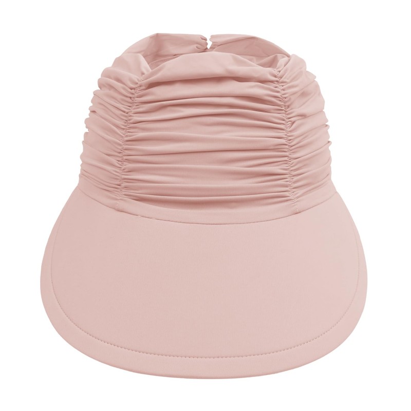 YAMEE Visor Cap Women's UV Protection, Sun Visor Women's Elastic