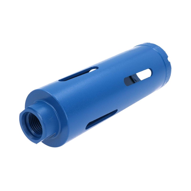 Dry Diamond Core Drill Drilling Bit for Stone Masonry Slabs