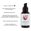 Bartöl Bartpflege Made in Germany - Mr. Burton´s Barbarian Beard