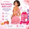Gwynne Bbl Gummies Fenogreco Aumento De Senos Y Glúteos Gominolas