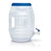ARCO Servidor De Agua 11 Litros Dispensador Plastico Con Tapa