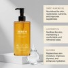2PC Body Oils, Aceite Corporal Skin Tightening, Hydrating for Dry