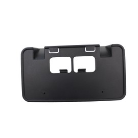 Genuine Ford 8C3Z-17A385-A License Plate Bracket