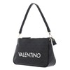 Valentino Women's 3 kg Liuto Handbag, Nero, Multicoloured, Nero/multicoloured