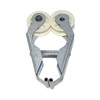 Original Whirlpool Bauknecht 481235818055 Roller Tensioner with Holder