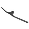 Bicycle Handlebars Light Weight Carbon Fiber Replaceable Practical Bike Component