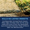 BioAdvanced Complete Brand Insect Killer for Soil and Turf, Concentrate,