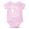 CBTwear Uncles Drinking Buddy - Nieces or Nephews Adventure -
