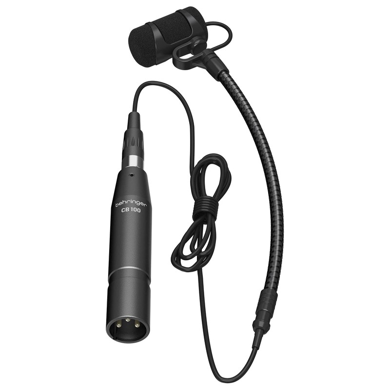 Behringer CB 100 Microfono