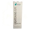 Farmacutan Lightening Gel 4% Despigmentante