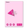 Nagatoya Shoten Color Paper Na-3220 A4 Medium Thickness 100 Sheets