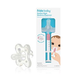 Frida Baby Soother-Style Medicine Dispenser