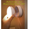 YverLand Motion Sensor Night Light (Pack of 2) Night Light