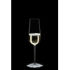 Riedel Champagne Flute - Crystal Glass - 8,454oz (full) -