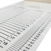 Baby Infantometer Height Ruler Measuring Mat