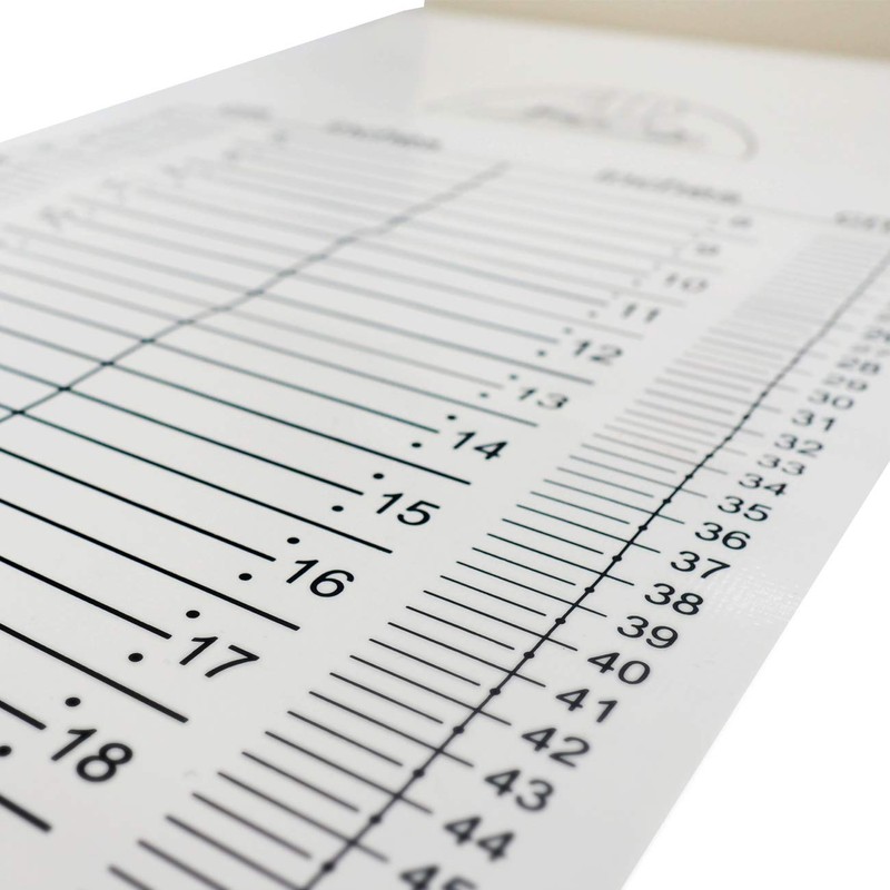 Baby Infantometer Height Ruler Measuring Mat