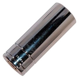 1/2" Drive, 11/16" SAE Socket, 6 Points, Mfr: 23222-A