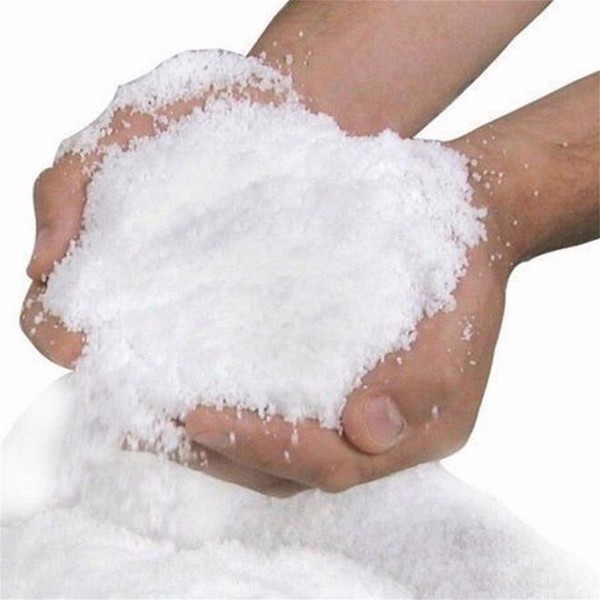 Science Gone Fun Sodium Polyacrylate Instant Snow Powder for Science